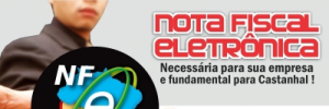 Nota Fiscal de Serviço Eletrônica Nota Fiscal de Serviço Eletrônica