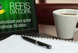 Refis da Copa Refis da Copa