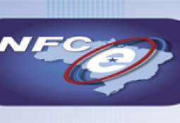 Nota Fiscal de Consumidor Eletrônica Nota Fiscal de Consumidor Eletrônica
