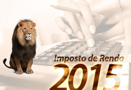 Documentos necessários para IRPF 2015 Documentos necessários para IRPF 2015