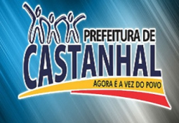Portal da Prefeitura de Castanhal Volta a Funcionar !