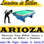 Locadora de Bilhar Locadora de Bilhar