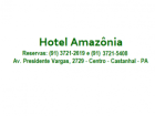 Hotel Amazônia