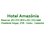 Hotel Amazônia Hotel Amazônia