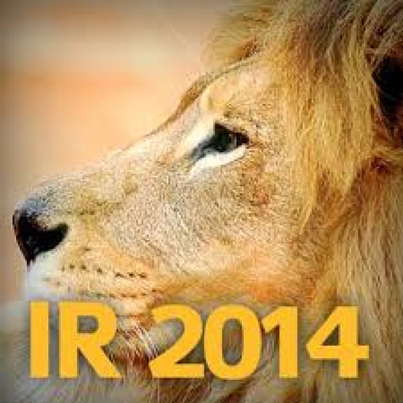 Declaração de IRPF 2014