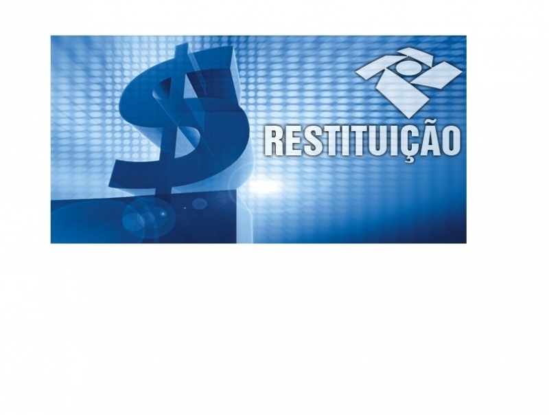 6º Lote de Restituição IRPF