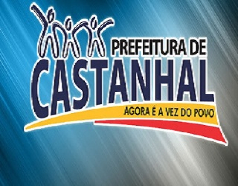 Portal da Prefeitura de Castanhal Volta a Funcionar !